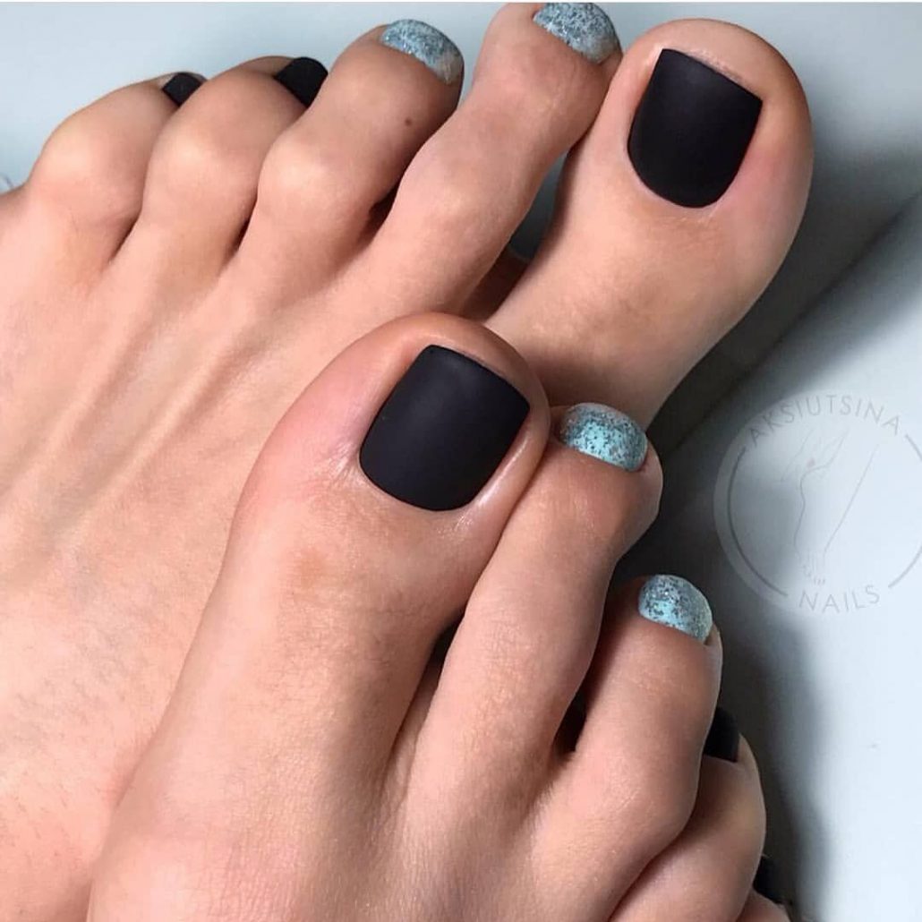 Toenail Trends 2021