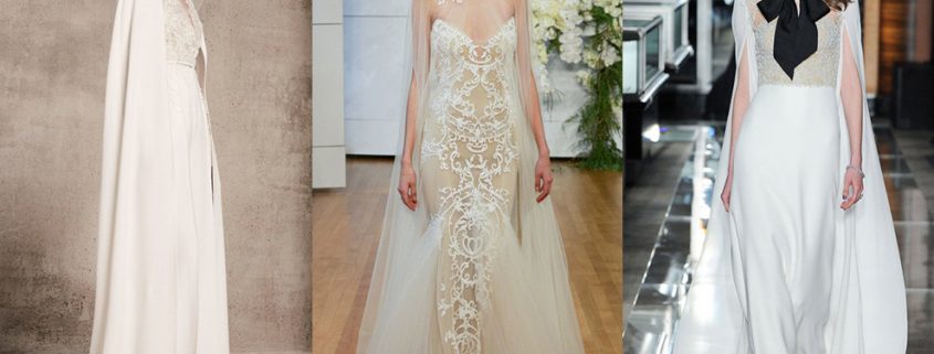 Белое свадебное платье – обзор модных тенденций 2018