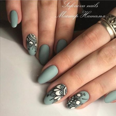 Как сделать лак матовым в домашних условиях: 10 рецептов и идей