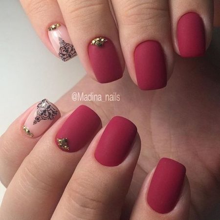 Как сделать лак матовым в домашних условиях: 10 рецептов и идей