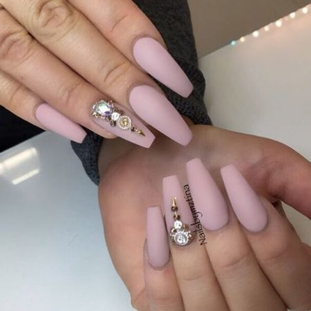 Как сделать лак матовым в домашних условиях: 10 рецептов и идей