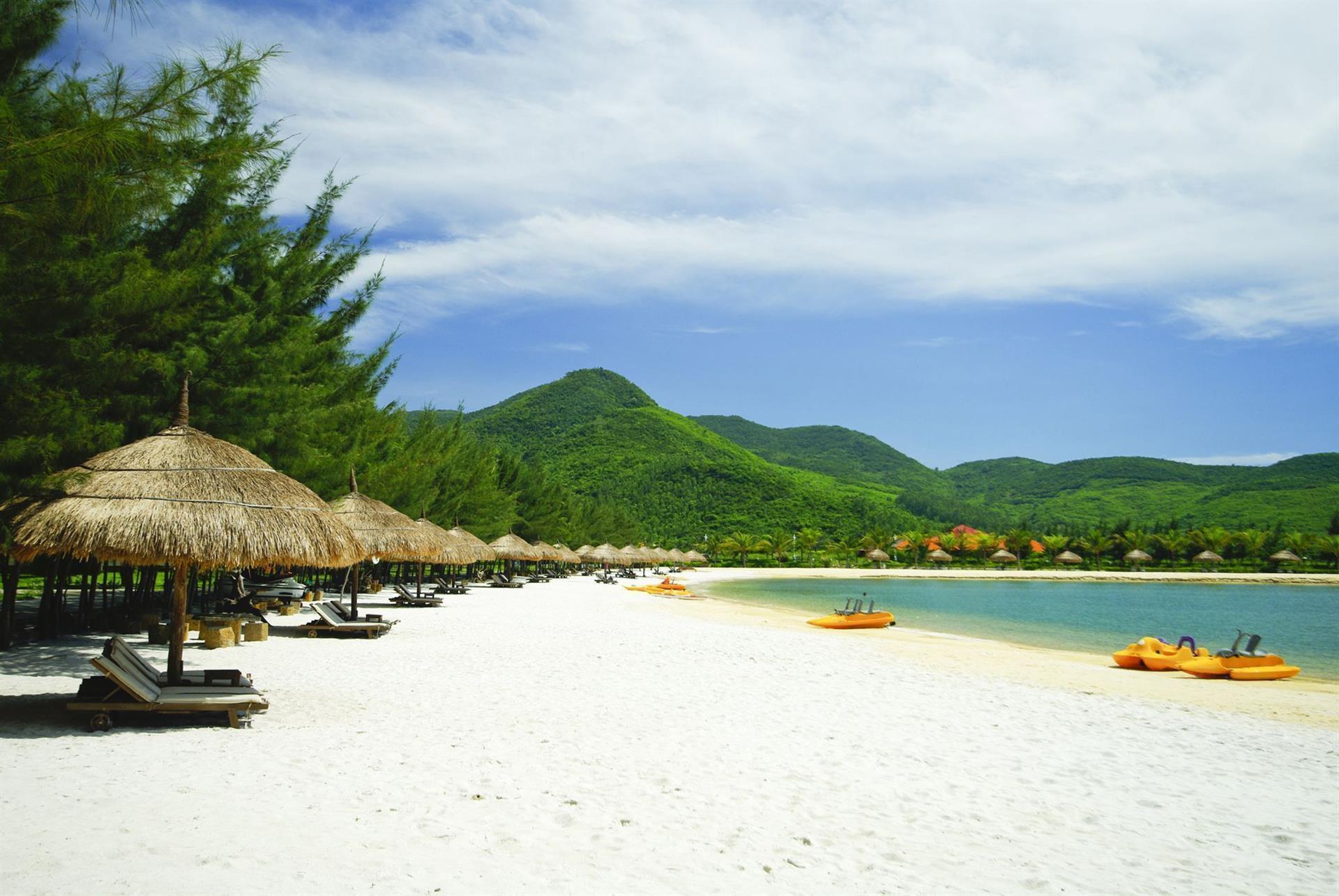 вьетнам отдых курорты