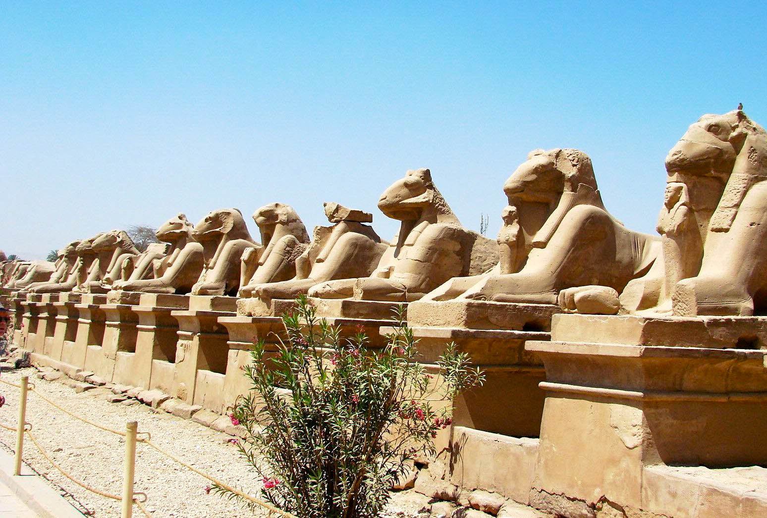Достопримечательности хургады в египте
