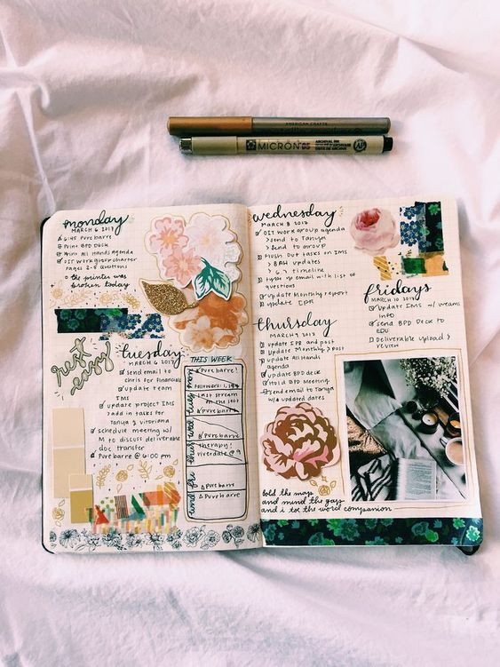 Секретный язык для личного дневника