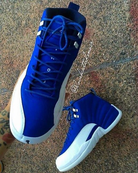 Модные мужские кроссовки 2018: 100+ трендовых моделей и новинок