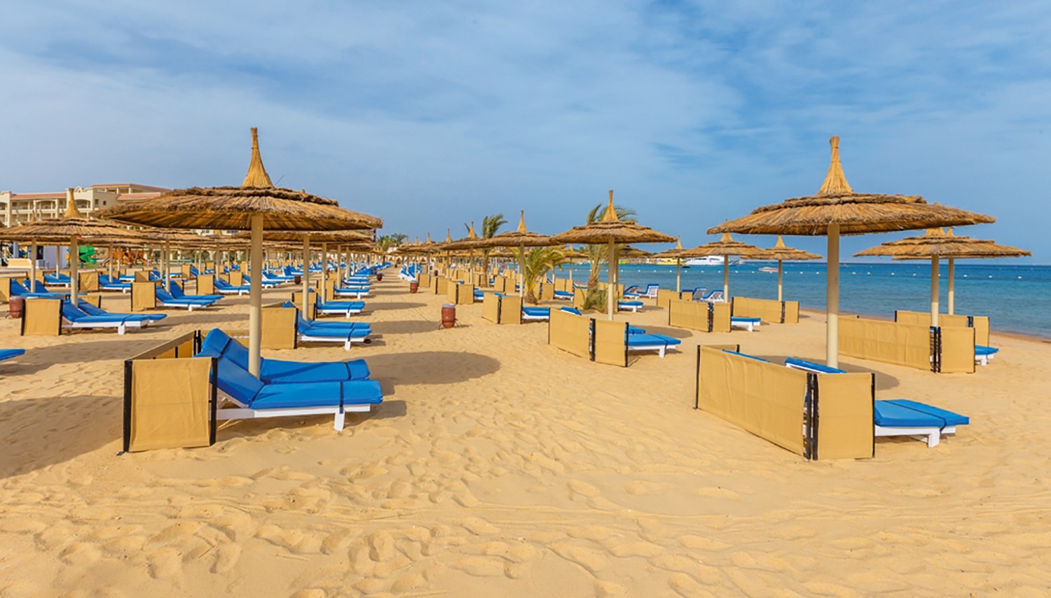 фото пляж в египте хургада