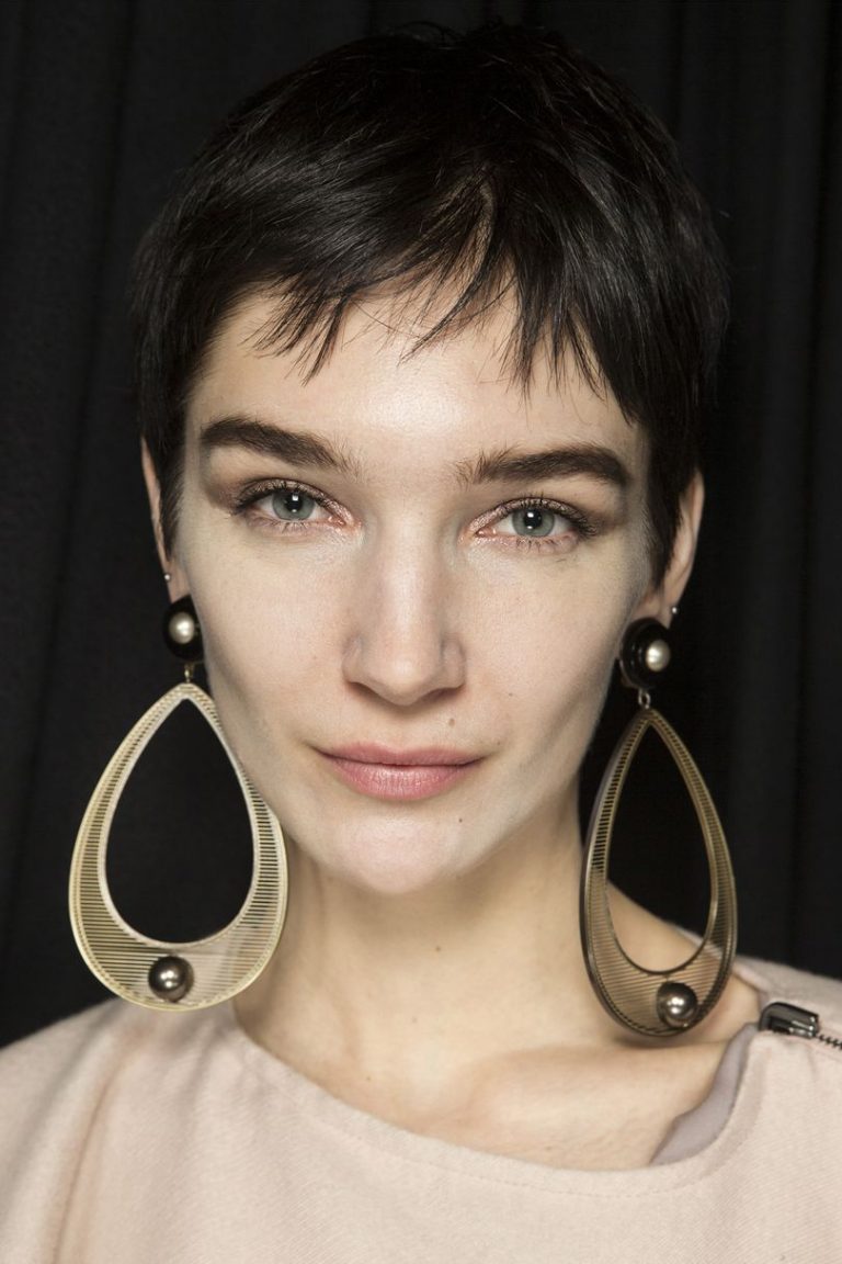 Модная бижутерия 2019: 100+ фото новинок и трендов