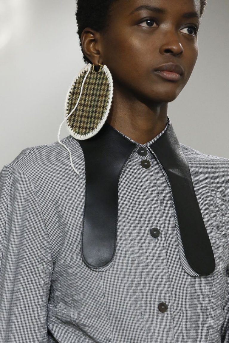 Модная бижутерия 2019: 100+ фото новинок и трендов