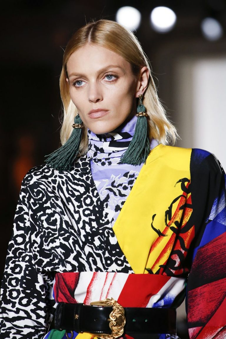 Модная бижутерия 2019: 100+ фото новинок и трендов