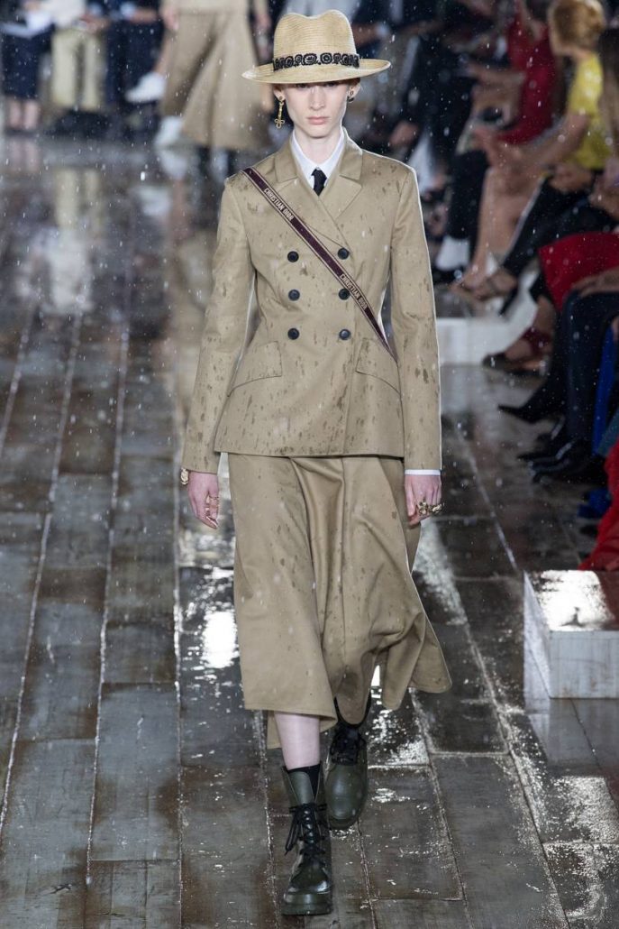 Модные длинные юбки 2019: 100 стильных новинок, трендов, сочетаний