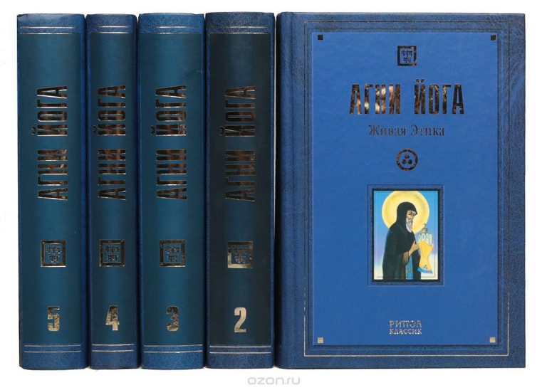 ТОП-12 книг по йоге: лучшие издания для начинающих и Гуру