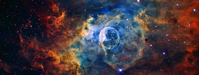 14 лучших книг о вселенной и космосе – Рейтинг 2020