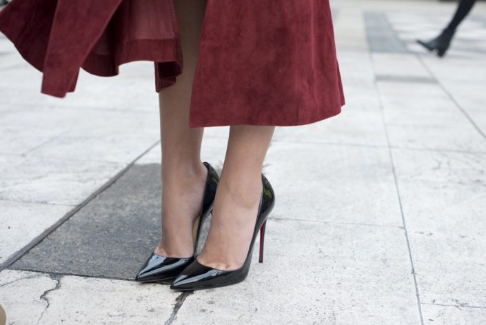 mode chaussure ete 2019 femme