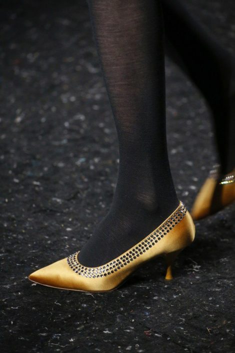 chaussures femme 2019 printemps