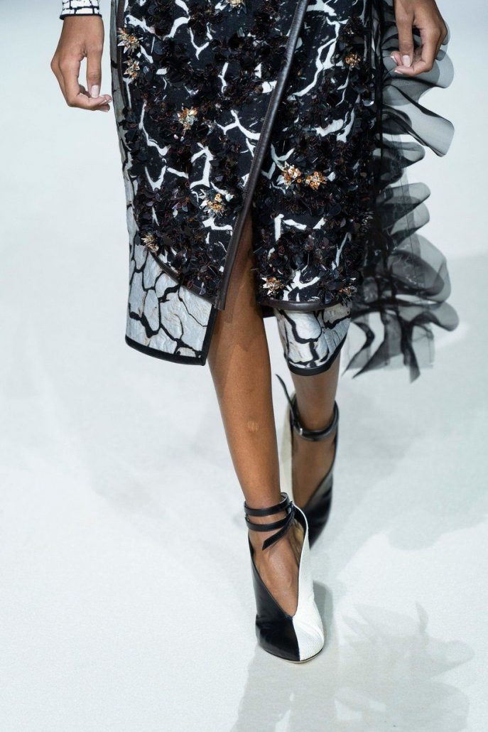 collection chaussures femme printemps 2019
