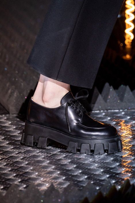 chaussures femme 2019 printemps