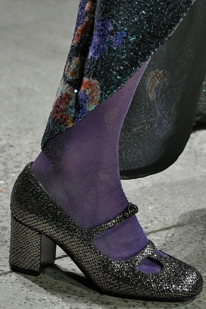 chaussures printemps 2019