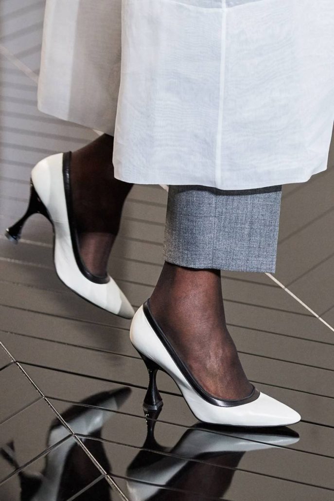 chaussures femme 2019 printemps