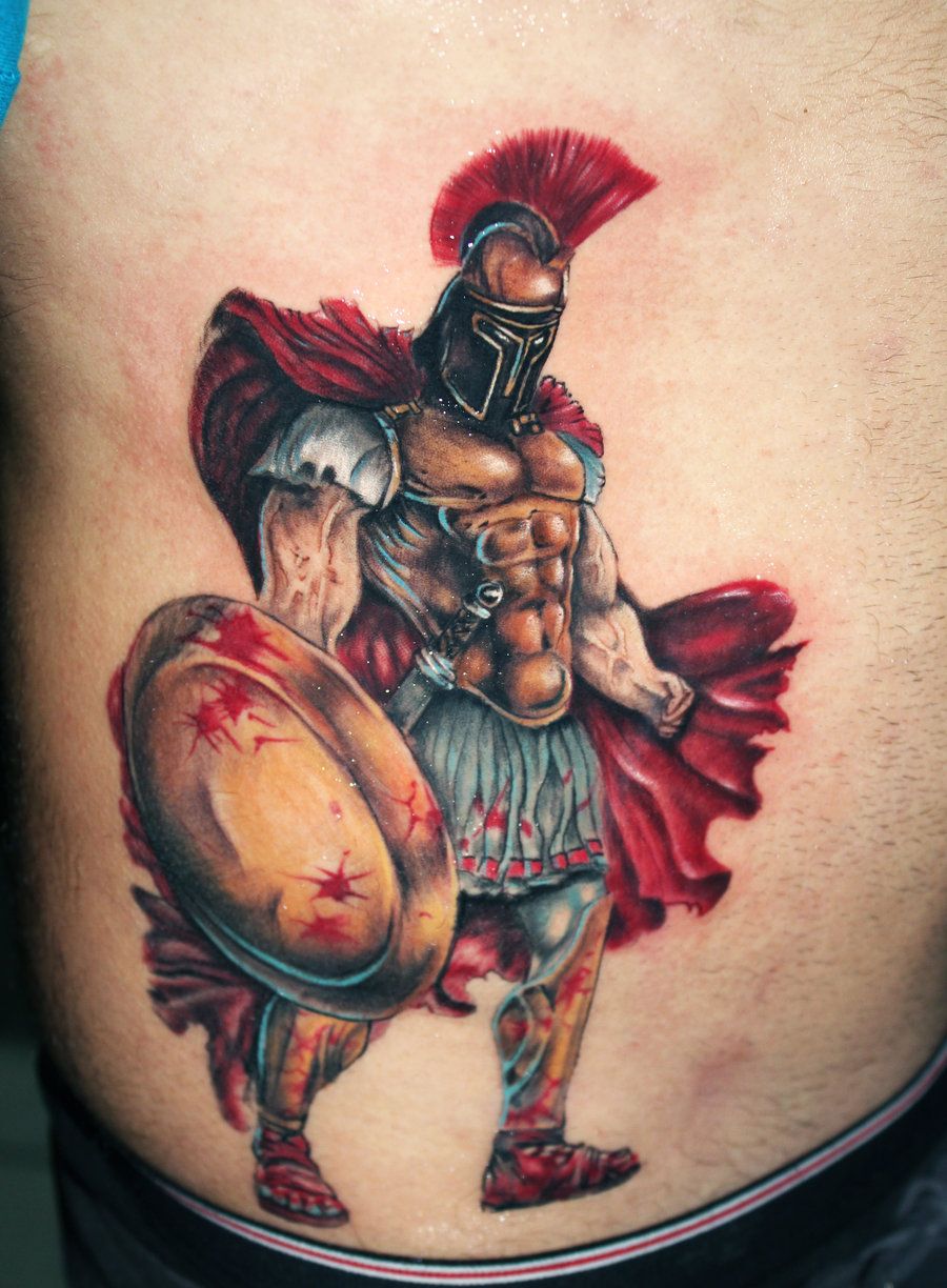 Что означает гладиатор. Тату Римский Гладиатор. Татуировки римских легионеров.