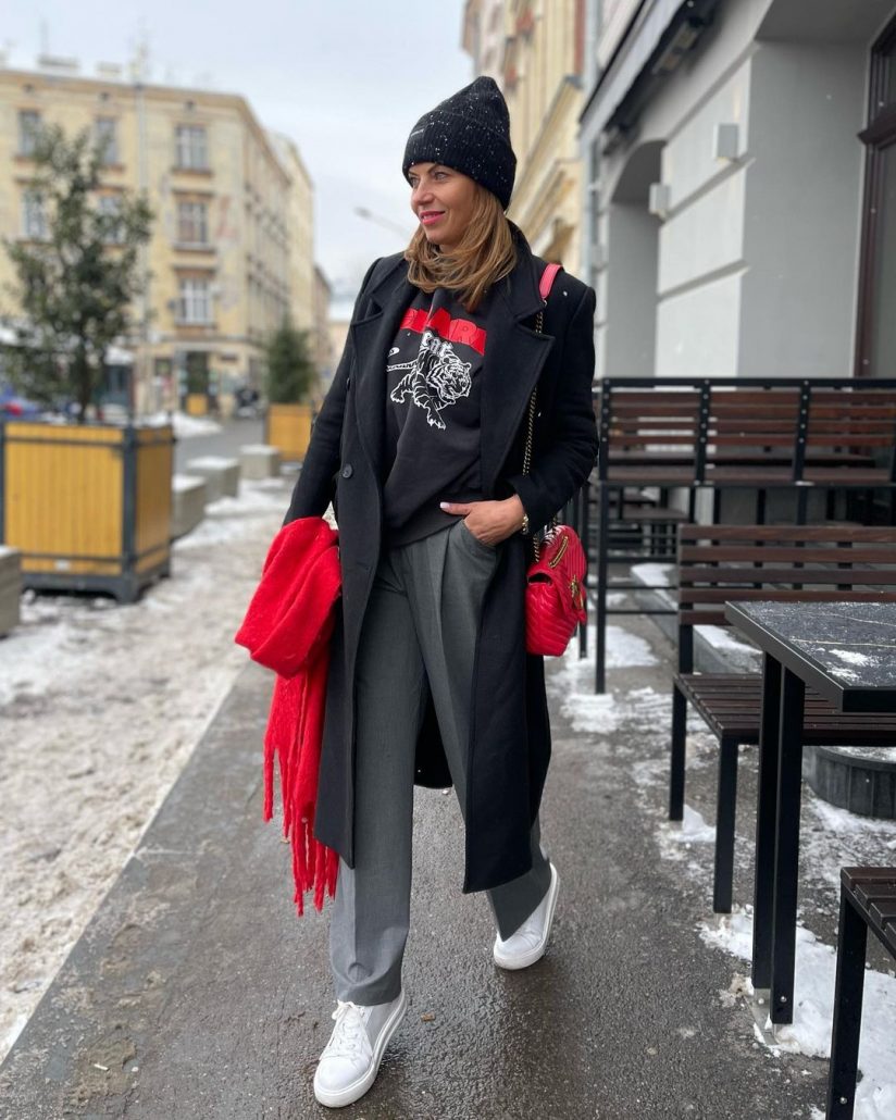 Стиль кэжуал весна-лето 2023: 100 фото модных тенденций и стильных образов